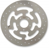 Bremsscheibe rechts OEM Style für Touring Modelle 08-16, ersetzt OEM 41808-08A