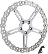 ROTOR 15 WAVE RGT HUBMNT