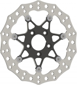 ROTOR F.PRCRS 11.8 BLK