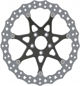 ROTOR F.PRCRS 14 BLK