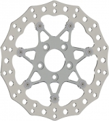 ROTOR F.PRCRS 11.8 CHR