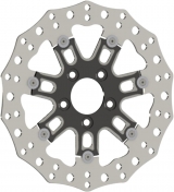 ROTOR F.7VALVE 11.8 BLK