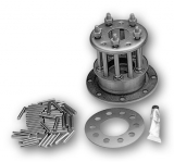 5 FINGER CLUTCH HUB [L ROLLER]