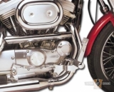 Forward Control Kit Sportster