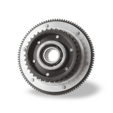 CLUTCH SHELL BIG TWIN