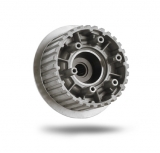 CLUTCH HUB BIG TWIN