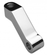 Springer Headlight Lowering Bracket