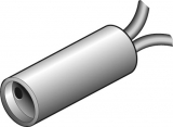 UNMOLDED STATOR