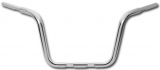 Chubby 1 1/4" 12,5" Classic Springer Ape Hanger Handlebar Chrome