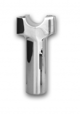 CHUBBY CHR.BILL1.25"X3.5"RISR TšV 350-187