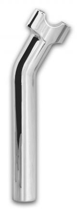 CHR.BILL1.25"X9.5"P/BACK RIS TšV 350-187