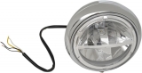 HEADLIGHT LED 7" FLST