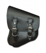 Solo Side Bag, Black