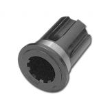 COMP.SPK.SHFT EXT.FL/FLT 70-83 OEM 40375-70