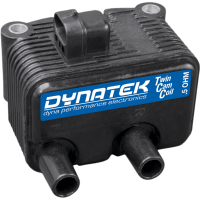DYNATEK Ersatz-Zündspule Single Fire Twin Cam und Sportster Vergaser