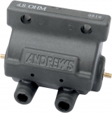COIL IGNITION 4.8OHM BLK