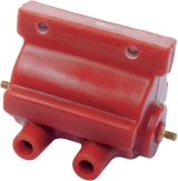 COIL IGNITION 2.8OHM RED