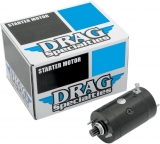 STARTER MOTOR HITACHI BLACK HD