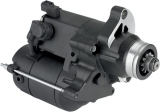 Anlasser,STARTER 1.4KW BLACK,BT ab 2006