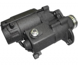 Terry Slugger 1.8kW High-Torque Starter Motor BT 06-17