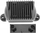 Regler für Harley-Davidson Touring 09-16, schwarz, ersetzt 74505-09A