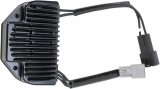 REGULATOR FXD 04-05 BLK
