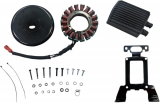 KIT CHARGING 54A BLK
