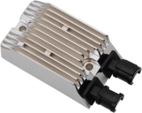 Solid State Regulator
