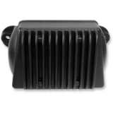 Charge and Voltage Regulator