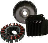 CHARGE KIT 11-13 FLHT