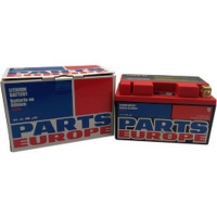 LITHIUM IONEN BATTERIE HJTX20Q Dyna - Softail Modelle