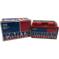 LITHIUM IONEN BATTERIE HJTX30Q für Touring Modelle ab 1997 und Trikes ab 2009