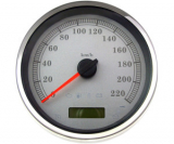 Tachometer Km/h für BT Modelle 2004 bis 2013,weiß
