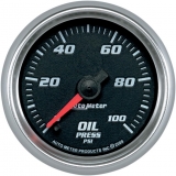 2-1/16" OIL PRESSURE 100 PSI