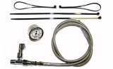 Remote Oil Pressure Gauge Line Kit