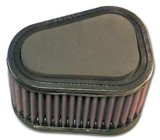 K&N A/FILTER FITS 96-02 BUELL