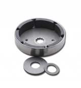 ALT.ROTOR,S&S SHFT.86-UP B/T