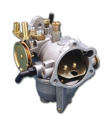40 mm Zenith Carburetor with Adjustable Mainjet