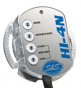 S&S HI-4N Zündmodul für Single Fire und Dual Fire