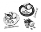 OIL FILTER KIT XL PRE 77