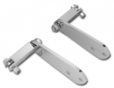 Highway Peg Brackets KIT