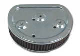 K&N A/FILTER HDI MODELS 1995-98
