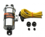 THUNDERBOLT COIL 12V CHR.