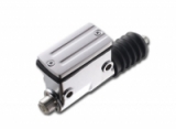 Chrome Rear Master Cylinder, all XL93-03