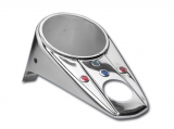 DASH FATBOB W/THREE LITE 71273-62