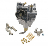 S&S SUPER E CARB KIT, BT 66-78 W/O-RINGS SERIAL#