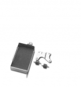 BATTERY BOX & BRKT FXE