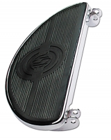 Original Equipment Style Oval Floorboards