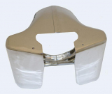 FL Replacement Headlamp Housing Set
