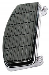 Original Equipment Style Retangular Floorboards